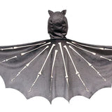 Disfraz Capa de Murciélago