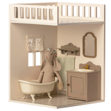 House of miniature - Bathroom