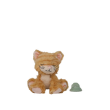 Binky Kitten Koda - Ginger