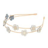 Blossom double alice