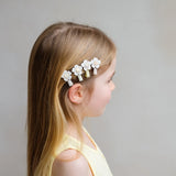 Blossom mini clips