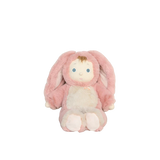 Muñeca Cozy Day Dinkum Bunny Pinkie