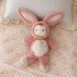 Muñeca Cozy Day Dinkum Bunny Pinkie