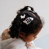 Bunny and chick mini clic clacs