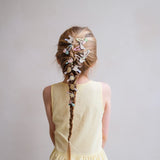 Bunny and chick mini clic clacs