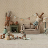 Cakes and cakestand, Mini