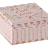 Cakes and cakestand, Mini