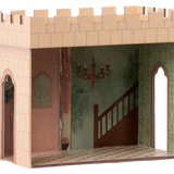 Castle hall, Mouse