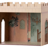 Castle hall, Mouse