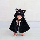 Capa Black Cat