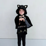 Capa Black Cat
