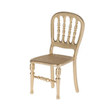 Chair, Mouse - Gold