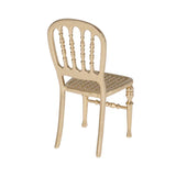 Chair, Mouse - Gold