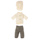 Chef Clothes, Big Brother/Sister