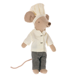 Chef Clothes, Big Brother/Sister