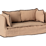 Couch, Miniature