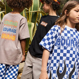 Rodney Courage Check