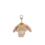 Cozy Bag Charm - Bunny Flopsy