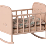Pram, Mouse - Coral (Copy)