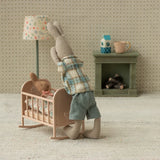 Pram, Mouse - Coral (Copy)
