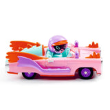 Crazy Motors Pink Lady