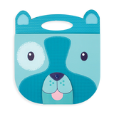 Cuaderno de Bocetos- Perro