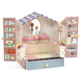 Tinou Shop - Caja Musical de 3 Cajones Djeco