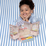 Tinou Shop - Caja Musical de 3 Cajones Djeco
