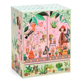 Jardín Secreto - Caja Musical y Joyero de Tesoros Djeco