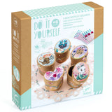 Adorable - Kit DIY para Decorar Mini Alhajeros Djeco