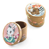Adorable - Kit DIY para Decorar Mini Alhajeros Djeco
