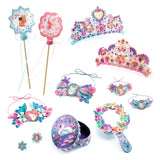 Nymphea - Mega Kit de Manualidades Multi-Actividad Djeco