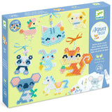 Kit XL de Cuentas de Agua - Amiguitos Peludos (Furry Friends)