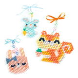 Kit XL de Cuentas de Agua - Amiguitos Peludos (Furry Friends)