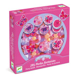 Set de Joyería y Cuentas - Mariposas de Djeco