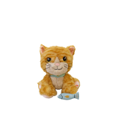 Dinkum Cat Binx - Ginger