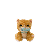 Dinkum Cat Binx - Ginger