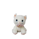 Dinkum Cat Lux - White