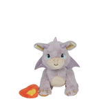 Dinkum Dragon - Flare - Lavender