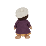 Lila Lavender Dinky