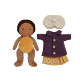 Lila Lavender Dinky