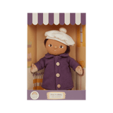 Lila Lavender Dinky