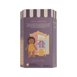 Lila Lavender Dinky