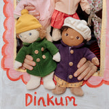 Lila Lavender Dinky