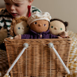 Lila Lavender Dinky