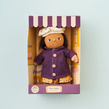 Lila Lavender Dinky