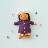 Lila Lavender Dinky