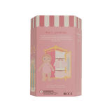 Mia Melody Dinky