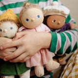 Mia Melody Dinky