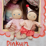 Mia Melody Dinky